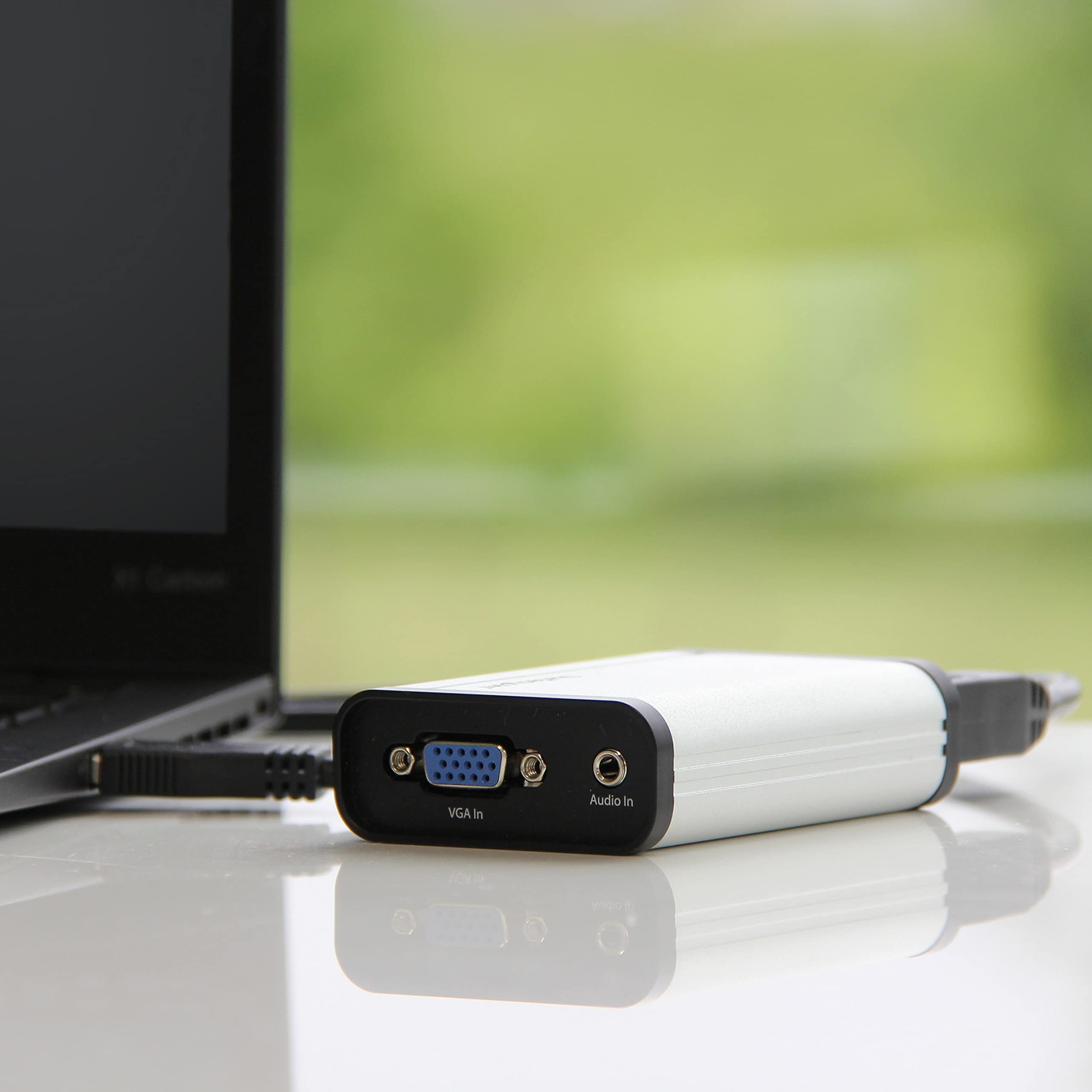 startech-com-bo-tier-acquisition-vid-o-vga-vers-usb-3-0-usb32vgcapro-1080p-60fps image 6