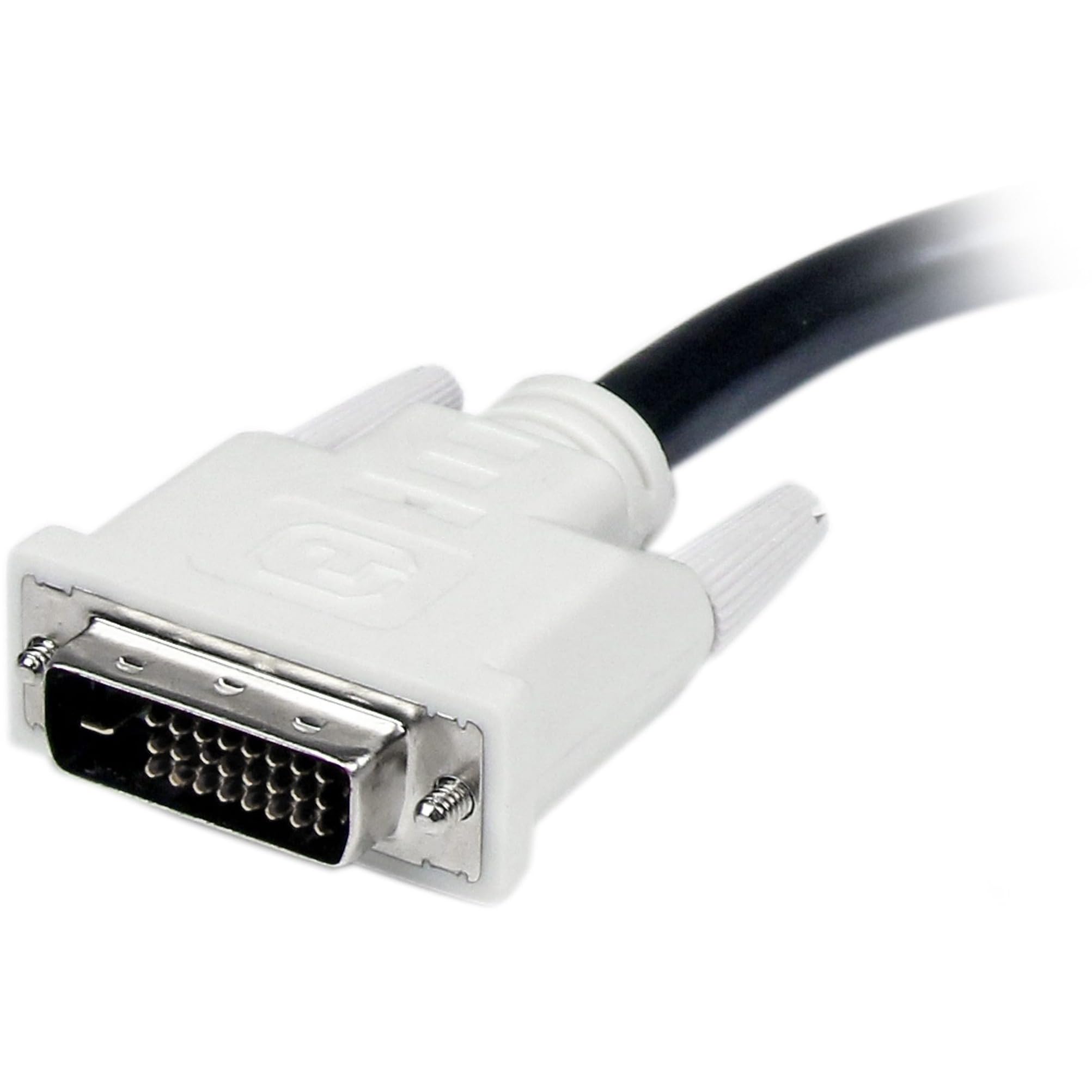startech-com-dvidextaa6in-rallonge-dvi-d-dual-link-15cm-2560x1600-m-f image 5