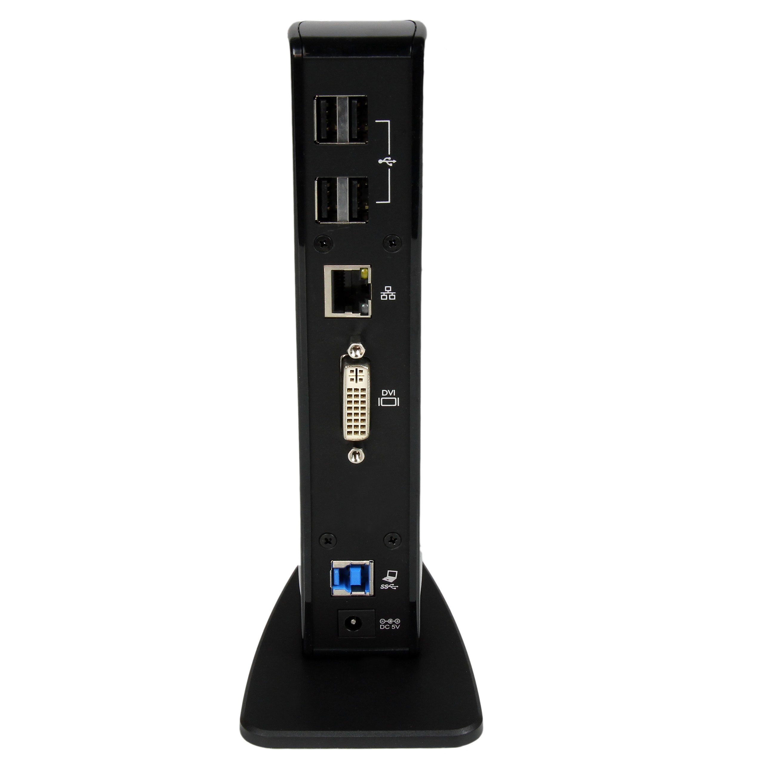 startech-com-pm1115xx-station-d-accueil-portable-usb-3-0-dvi-ethernet-audio image 3