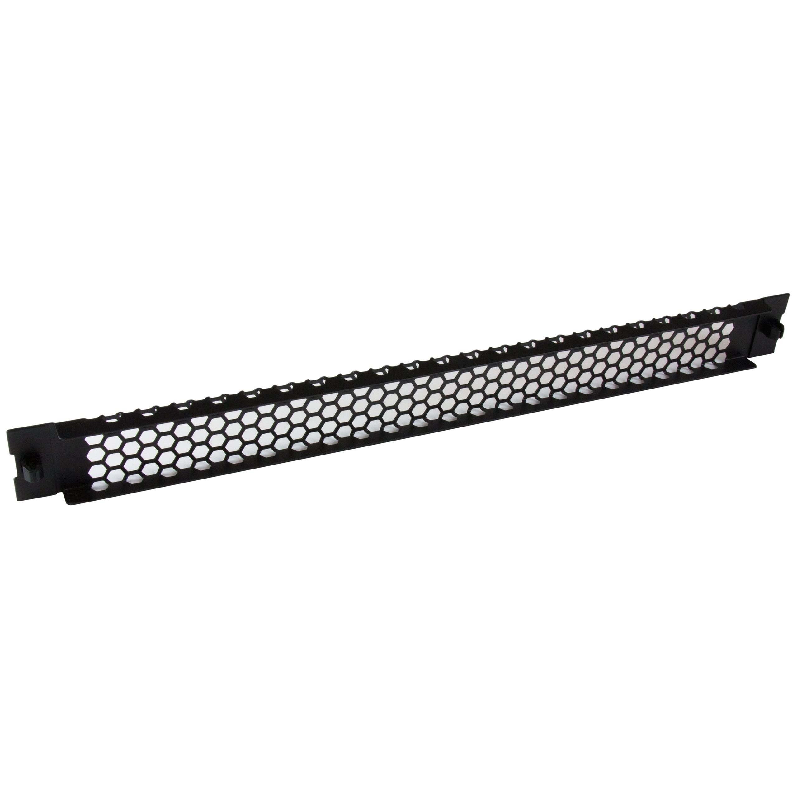 startech-com-rkpnltl1uv-panneau-d-obturation-ventil-1u-19-pouces-sans-outil image 2