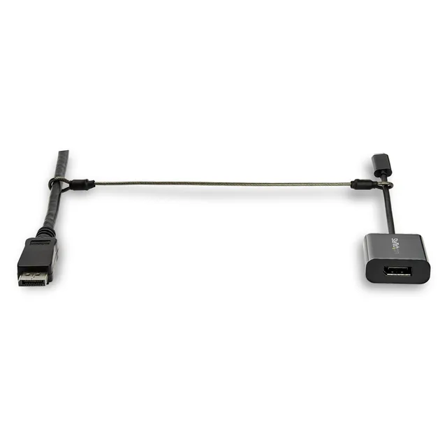 startech-com-connlockpk20-lot-20-attaches-c-ble-de-s-curit-r-glables-acier image 1