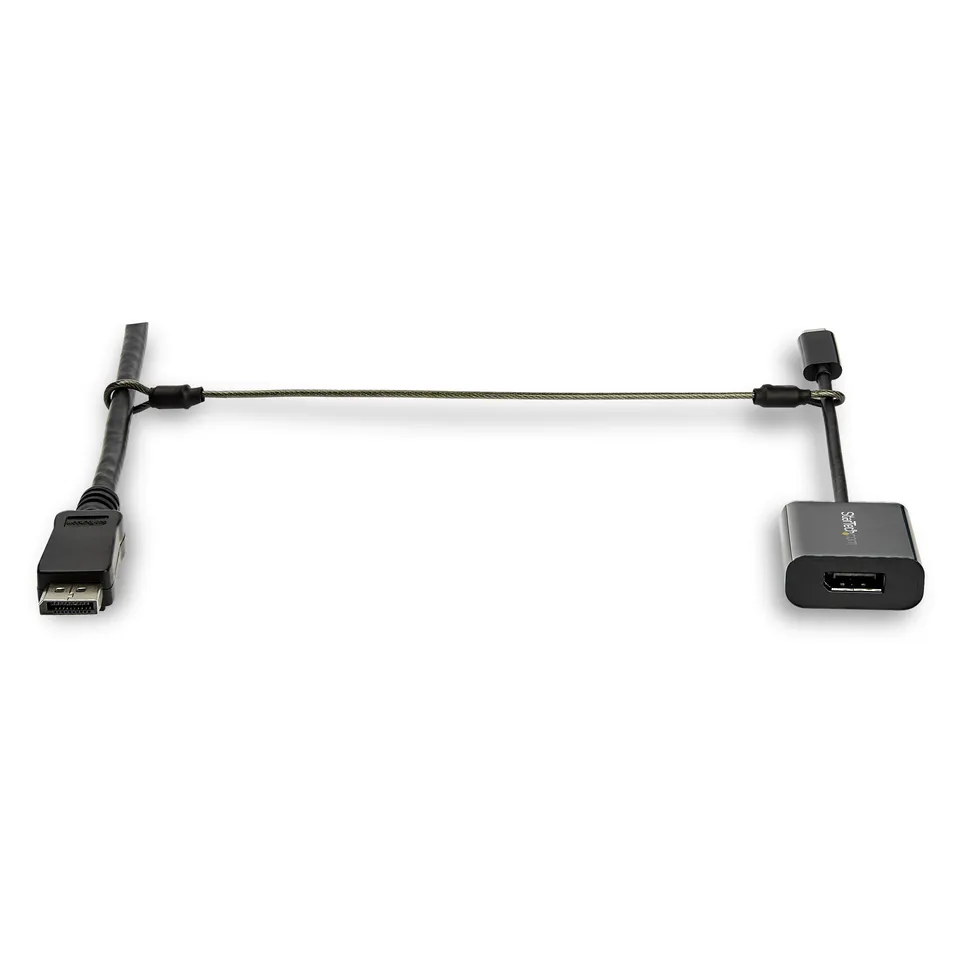 startech-com-connlockpk20-lot-20-attaches-c-ble-de-s-curit-r-glables-acier image 1