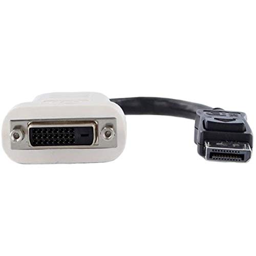startech-com-adaptateur-displayport-vers-dvi-d-passif-1920x1200-dp2dvi image 7