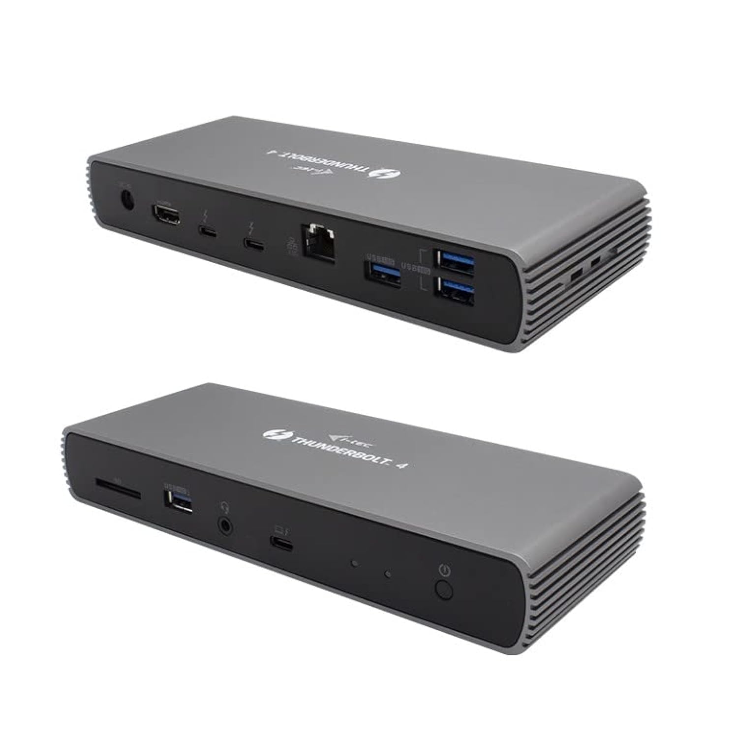 i-tec-station-d-accueil-thunderbolt-4-dual-display-96w-8k image 1
