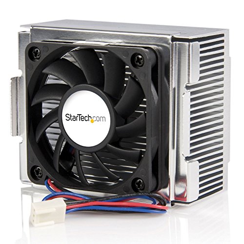 startech-com-ventilateur-cpu-95mm-socket-t-775-fan775e image 5