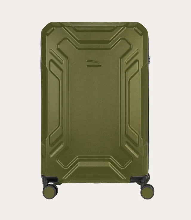 tucano-iron-72l-valise-chariot-4-roues-polycarbonate-tsa image 1