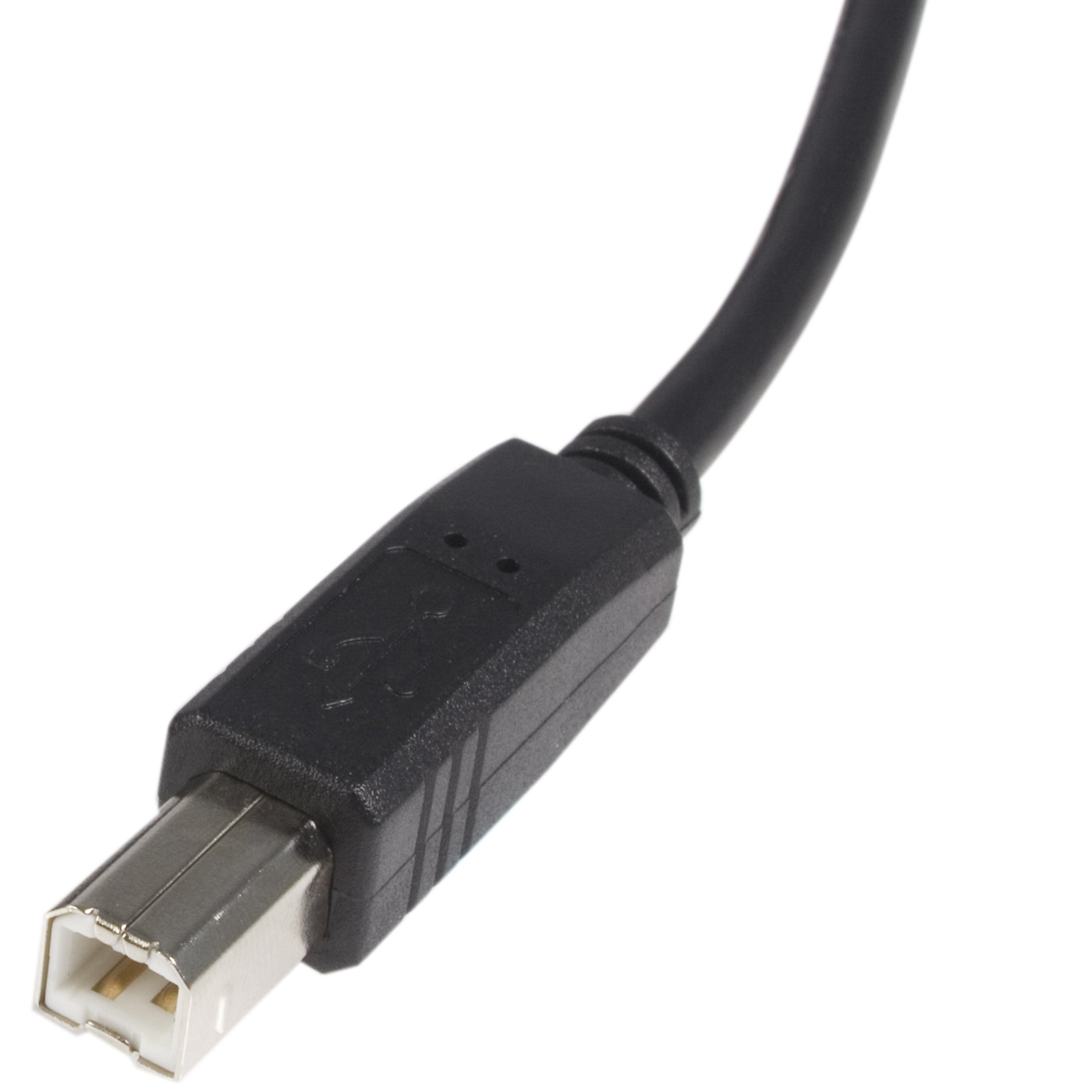 startech-com-c-ble-usb-2-0-usb-a-vers-usb-b-m-m-1-8-m-noir-usb2hab6 image 3