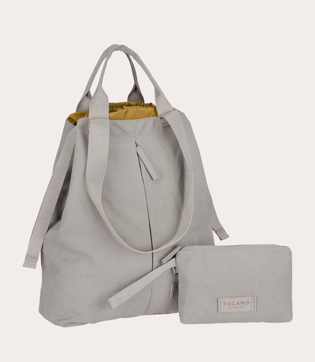 tucano-carry-vertical-medium-sac-cabas-toile-coton-21-5-l image 4