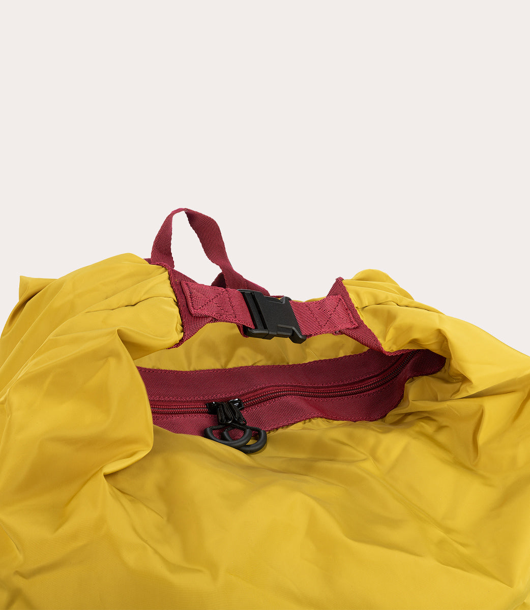 tucano-spezie-gerla-sac-dos-pliant-shopping-et-loisirs-plastique-recycl image 5