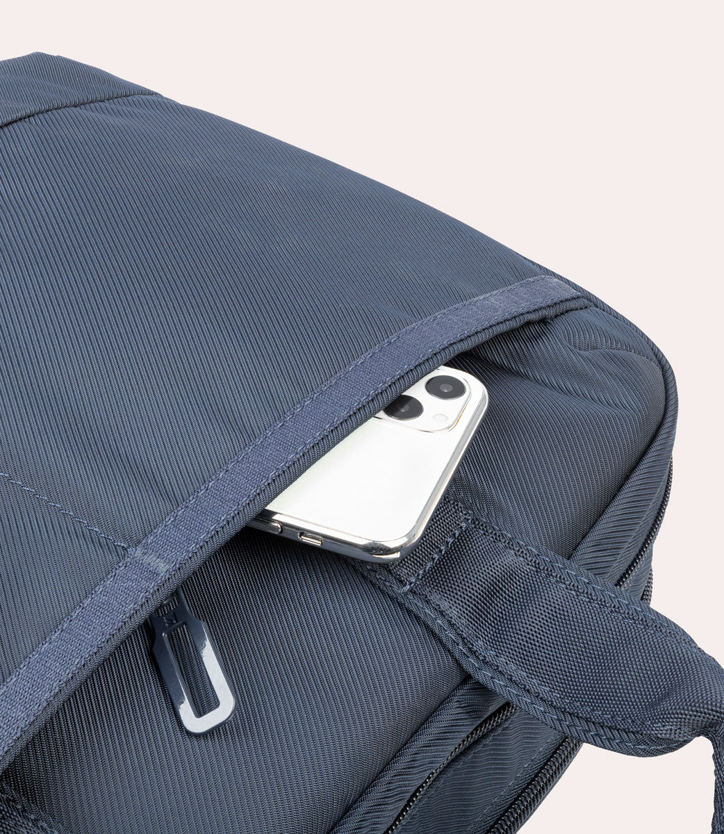tucano-astra-15-sac-double-compartiment-en-tissu-recycl-pour-pc-15-6-et-macbook- image 5
