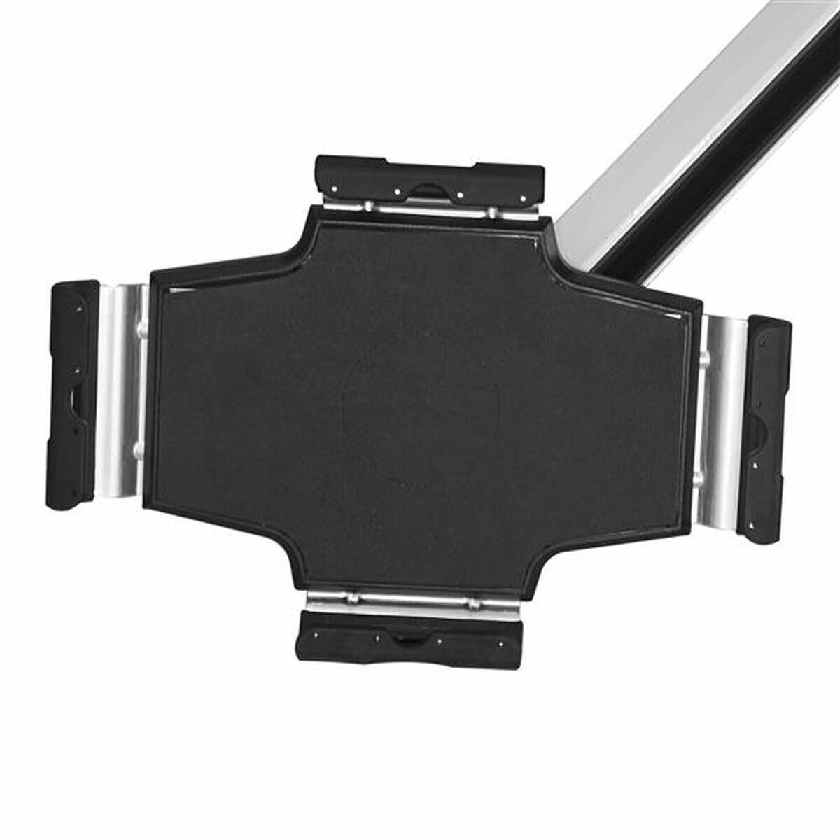 startech-com-support-bureau-tablette-articul-9-11-armtbltiw-acier-verrouillable image 2