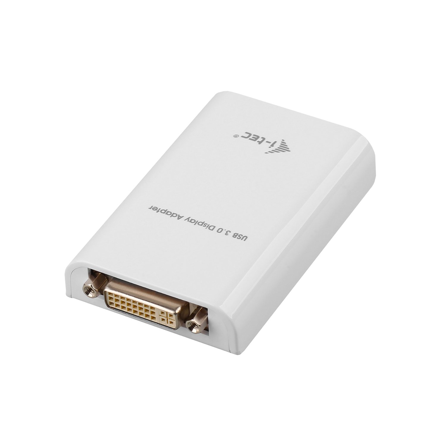 i-tec-adaptateur-vid-o-universel-usb-3-0-vers-dvi-hdmi-vga-full-hd-u3dvidock image 1