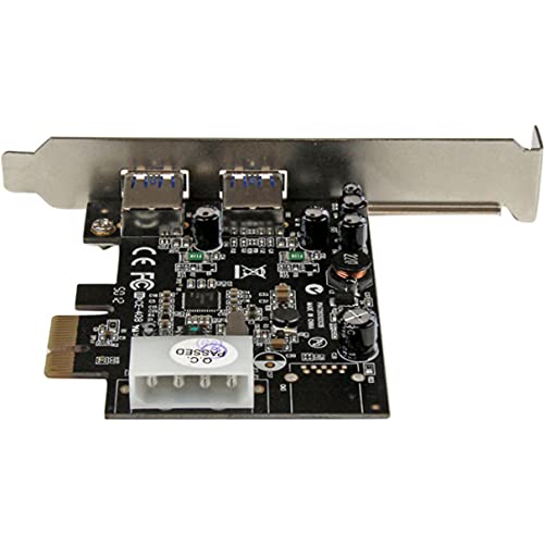 startech-com-pexusb3s25-carte-pcie-2-ports-usb-3-0-5gbps-uasp image 5