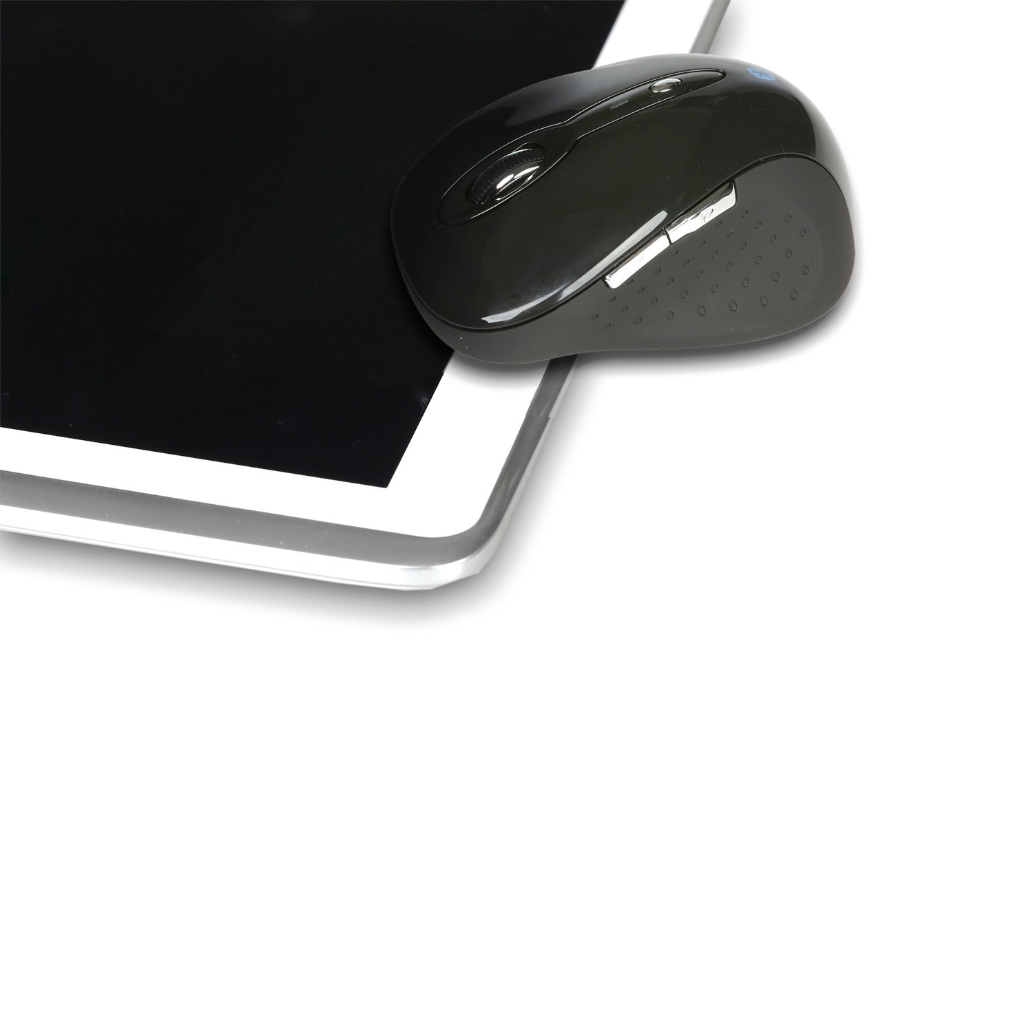 i-tec-bluetouch-244-mwbt244-souris-optique-bluetooth-3-0-noire-pc-mac image 5