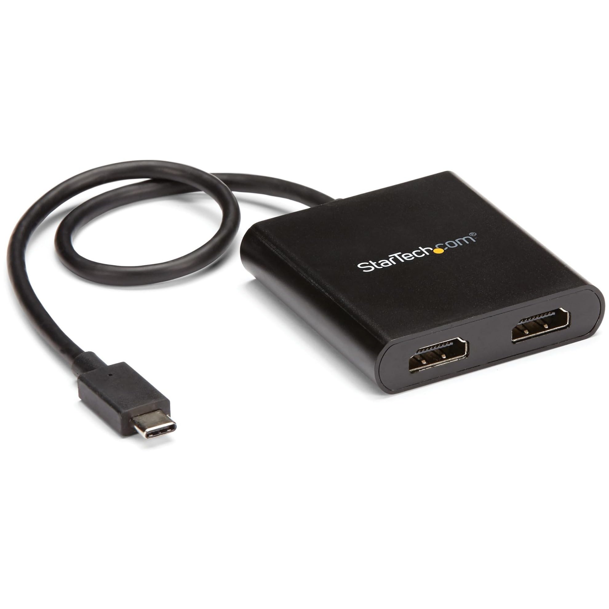 startech-com-hub-mst-usb-c-vers-triple-hdmi-1080p-4k-30cm image 6