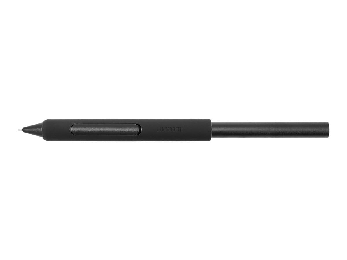 wacom-pro-pen-3-stylo-pression-pour-cintiq-pro-27-noir image 4