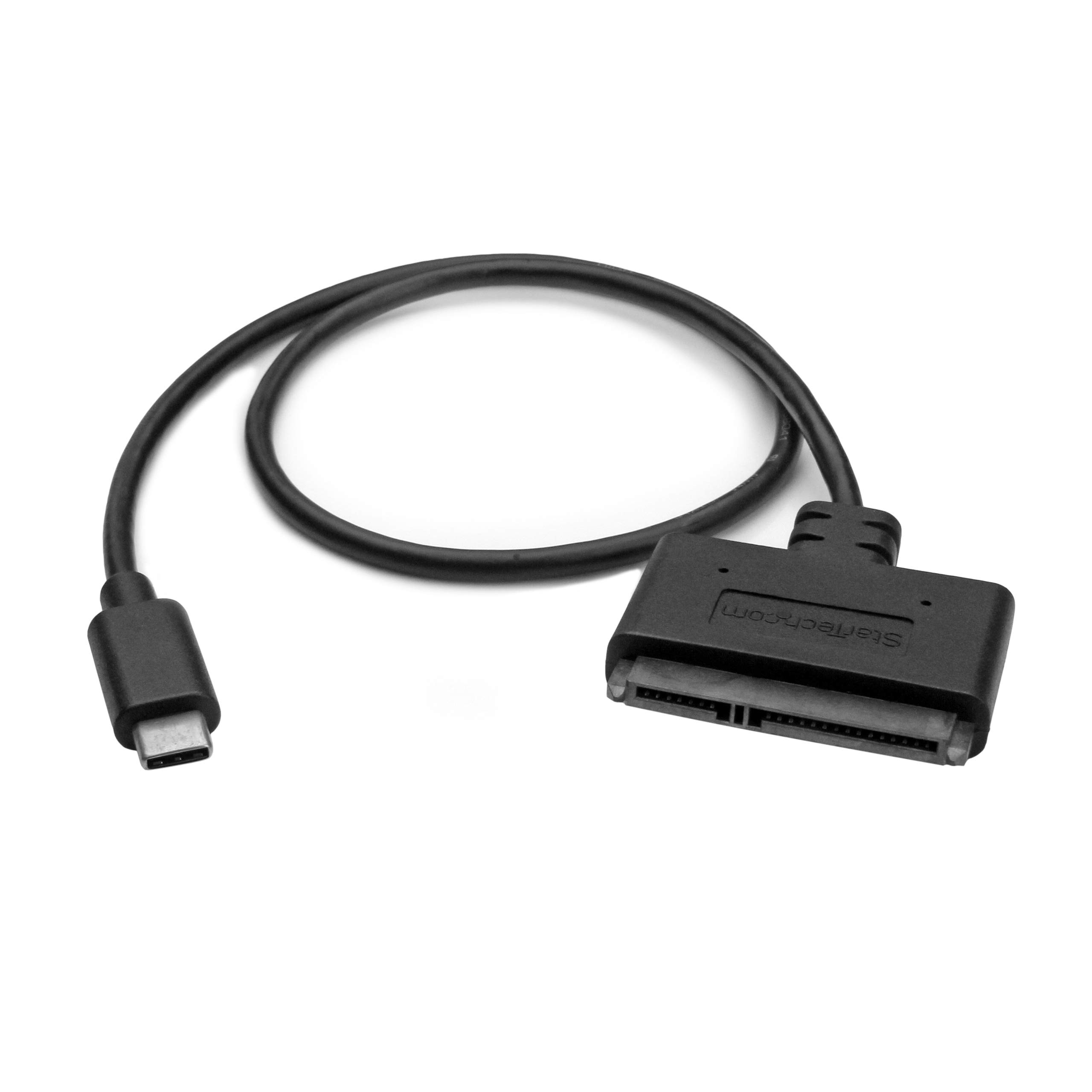 startech-com-usb3s2sat3cb-adaptateur-usb-3-0-vers-sata-iii-2-5-avec-uasp image 8