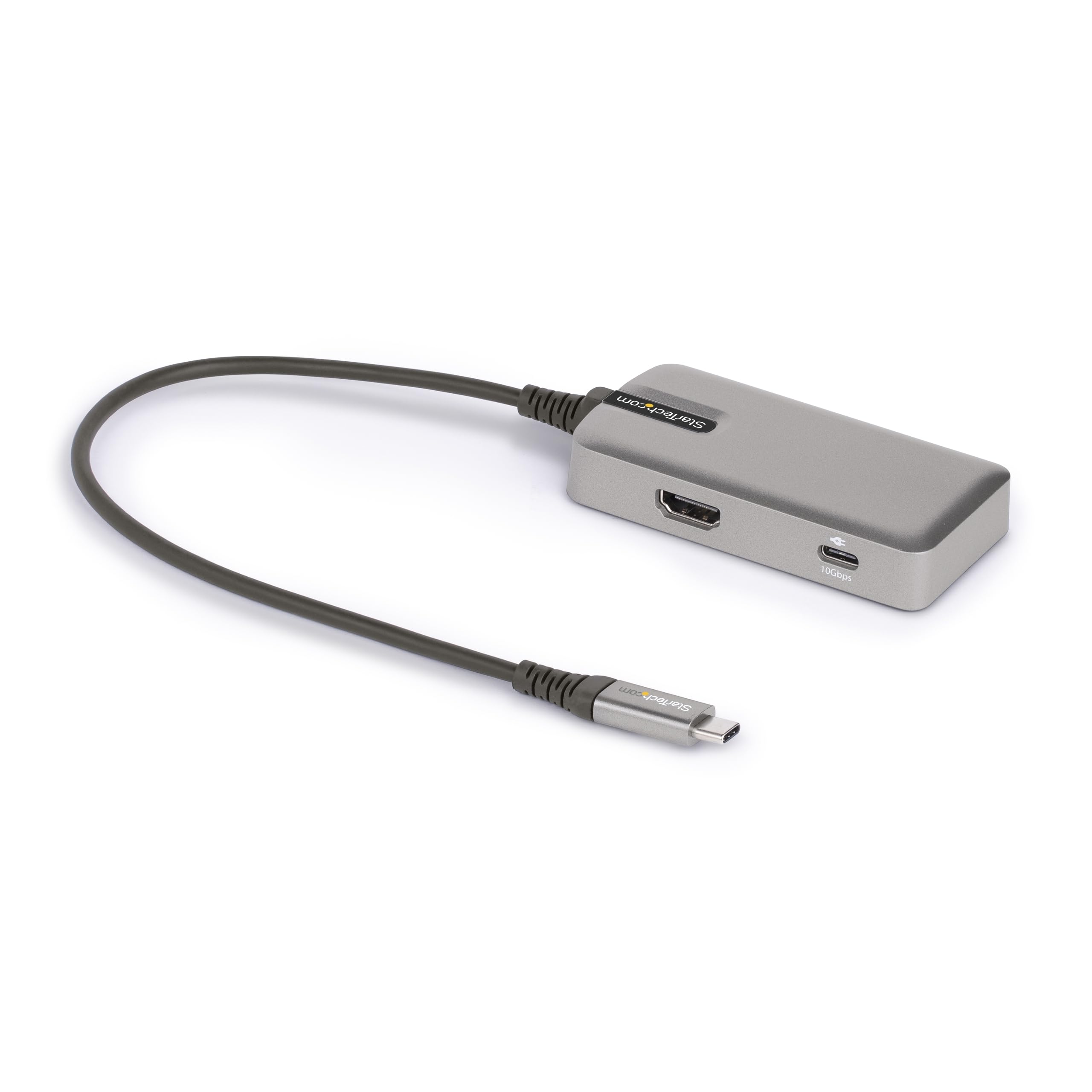 startech-com-st12mhdlan-series-dock-voyage-usb-c-6-en-1-hdmi-4k-60w-pd-3x-usb-sd image 8