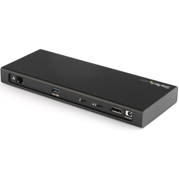 startech-com-pm1115xx-series-dock-thunderbolt-3-double-4k-60hz-avec-slot-m-2-pci image 6
