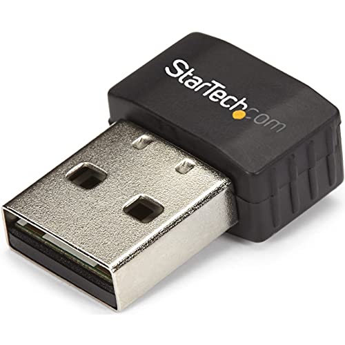startech-com-usb433acd1x1-adaptateur-usb-wifi-ac600-bi-bande-nano image 6