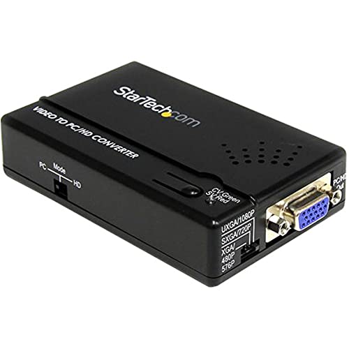 startech-com-vid2vgatv2-convertisseur-composite-et-s-vid-o-vers-vga-noir image 6