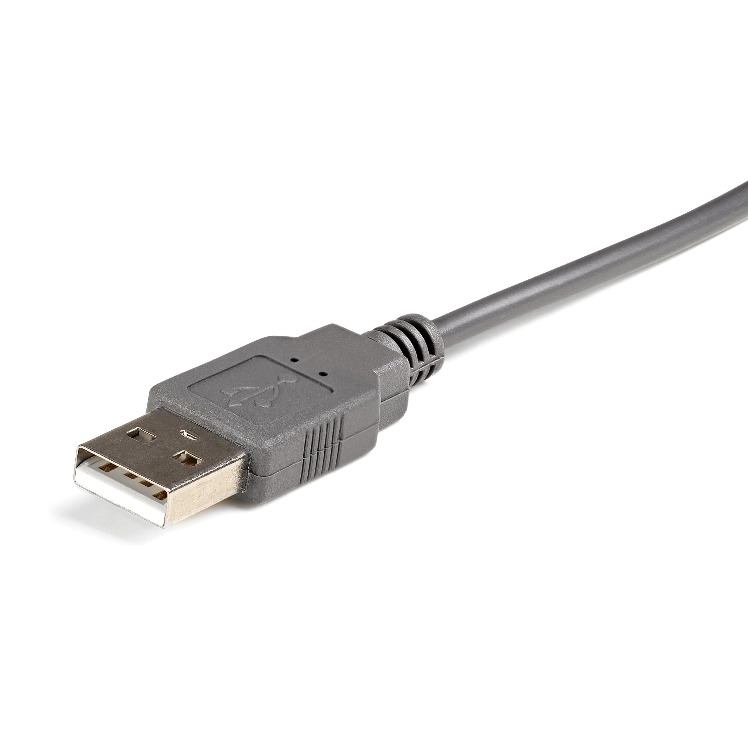 startech-com-icusb232db25-c-ble-adaptateur-usb-vers-s-rie-rs232-db9-db25-91-cm image 3