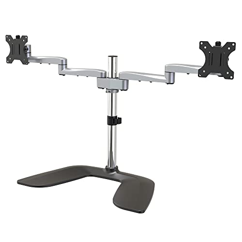 startech-com-armdualss-support-double-cran-jusqu-32-8-kg-vesa-argent image 8
