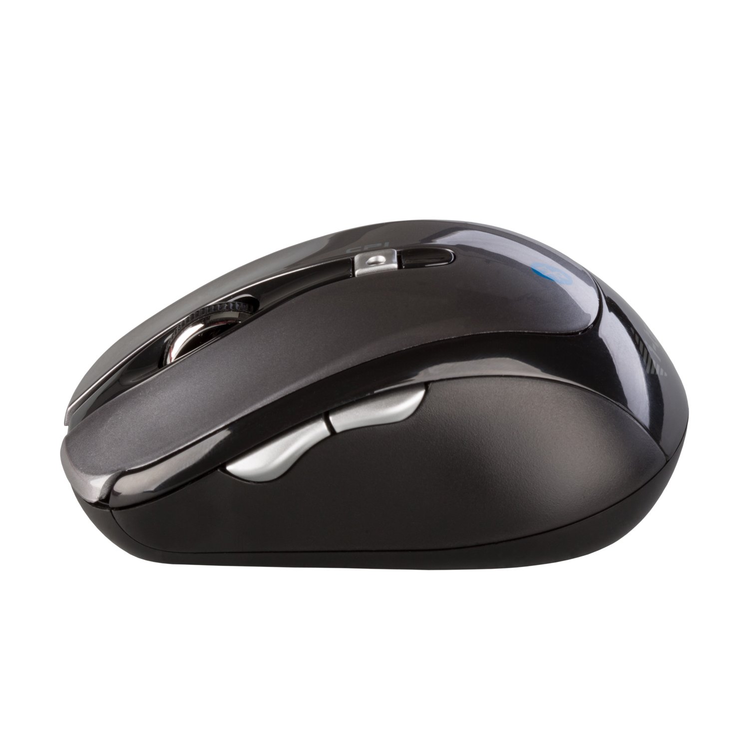 i-tec-bluetouch-243-souris-optique-bluetooth-de-voyage-1600-dpi-noire image 3