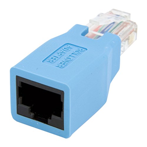 startech-com-rollover-adaptateur-console-cisco-rj45-m-f image 5