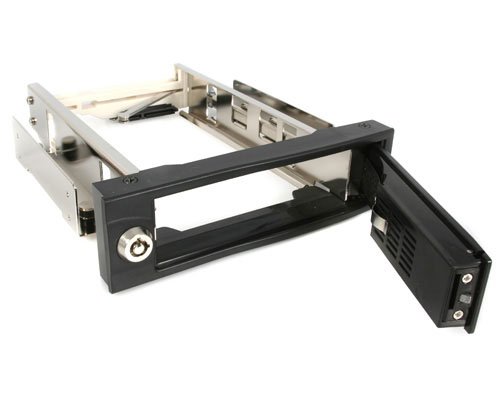 startech-com-hsb100satbk-rack-mobile-sata-3-5-pour-baie-5-25 image 7