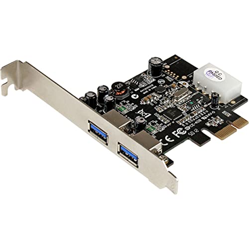 startech-com-pexusb3s25-carte-pcie-2-ports-usb-3-0-5gbps-uasp image 7