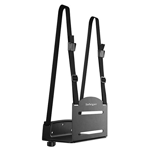 startech-com-4postrack-u-series-support-mural-universel-unit-centrale-m-tal-cpuw image 8
