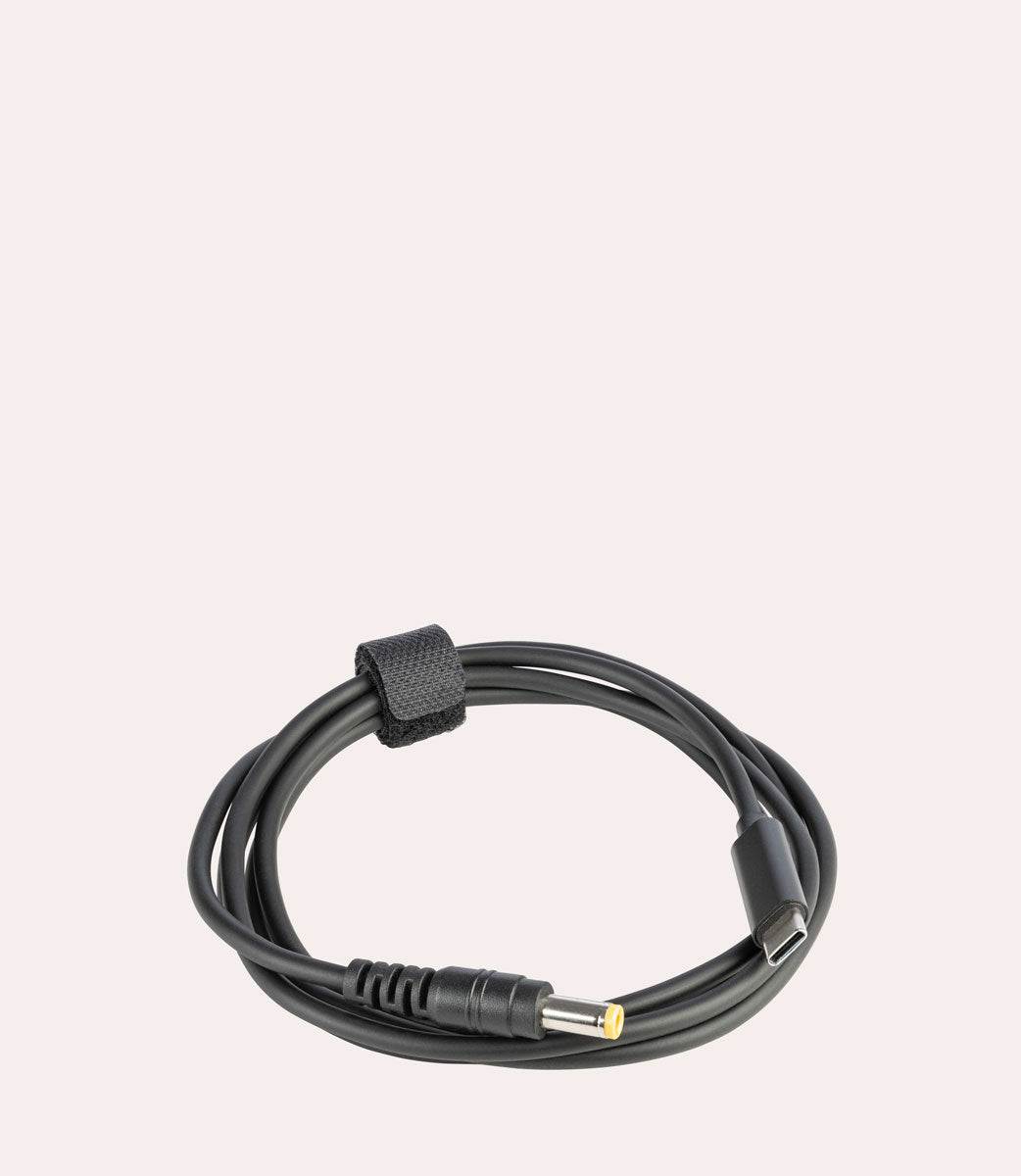tucano-universal-charging-cable-65w-c-ble-usb-c-pd-dc-portable image 3