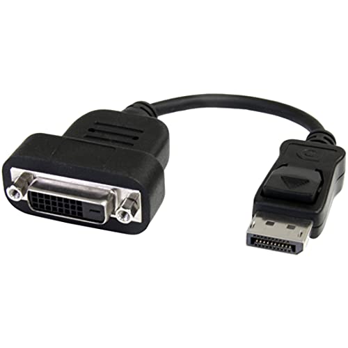 startech-com-adaptateur-actif-displayport-vers-dvi-d-1920x1200-dp2dvis image 8