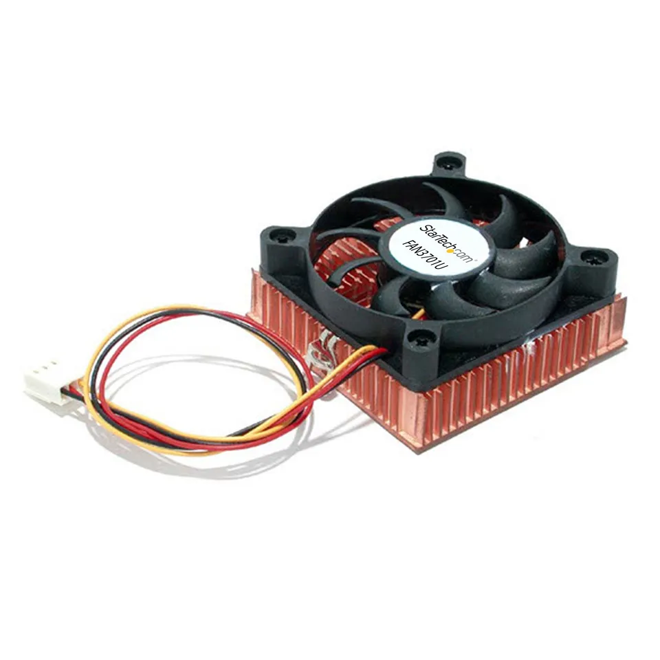 startech-com-4postrack-u-series-ventilateur-cpu-serveur-1u-60x10mm-socket-7-370- image 1