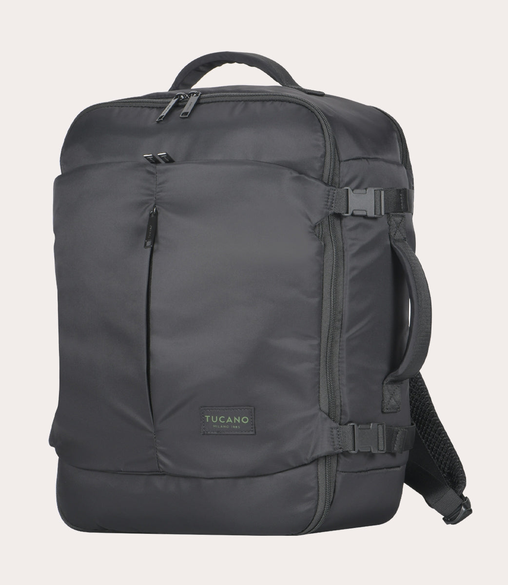 tucano-tug-premium-ml-sac-dos-cabine-voyage-nylon-recycl image 2