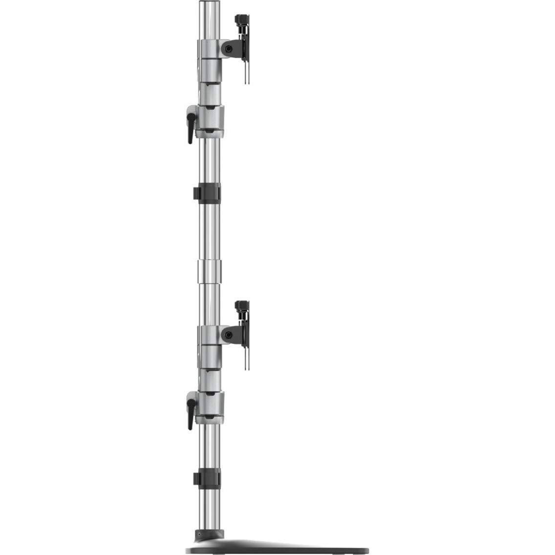 startech-com-armquadss-support-quatre-crans-jusqu-32-pouces-8-kg-vesa image 4