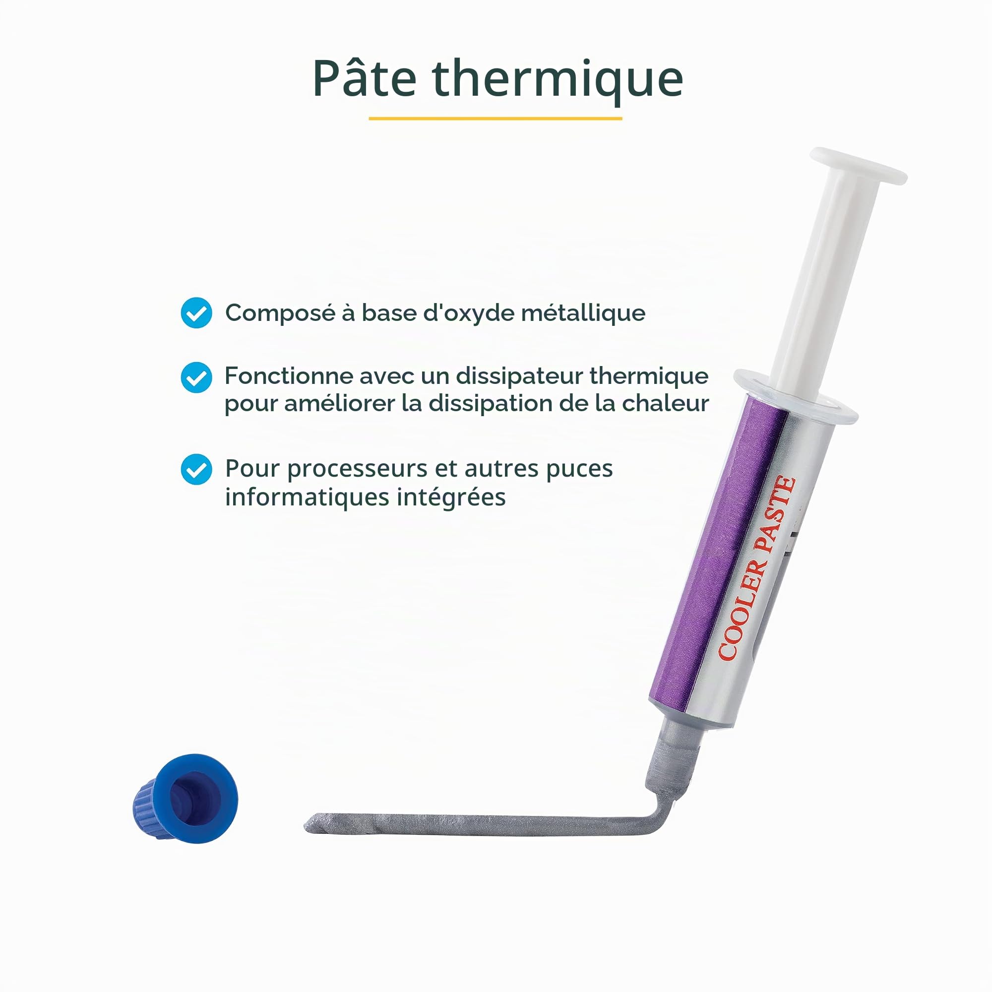 startech-com-silvgrease1-p-te-thermique-oxyde-m-tallique-1-5-g image 3