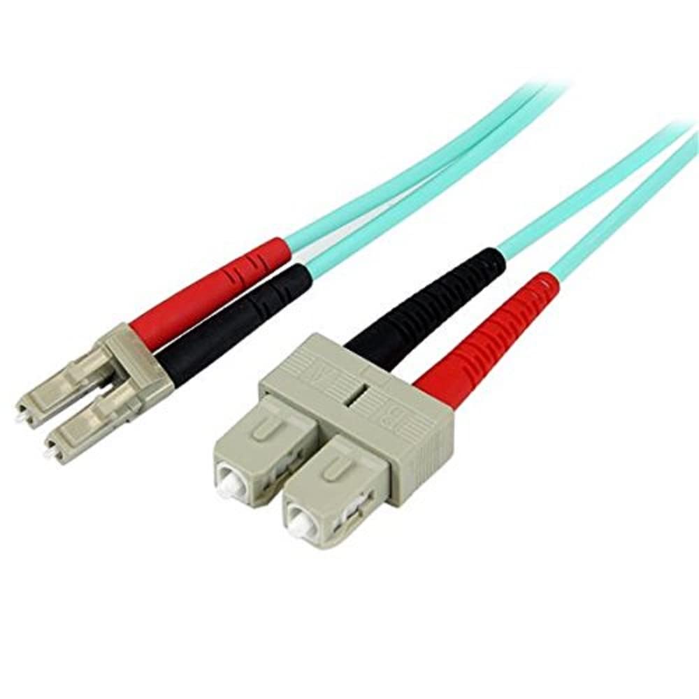 startech-com-a50fblclc3-c-ble-fibre-om3-3-m-lc-lc-duplex-100g-lszh image 5