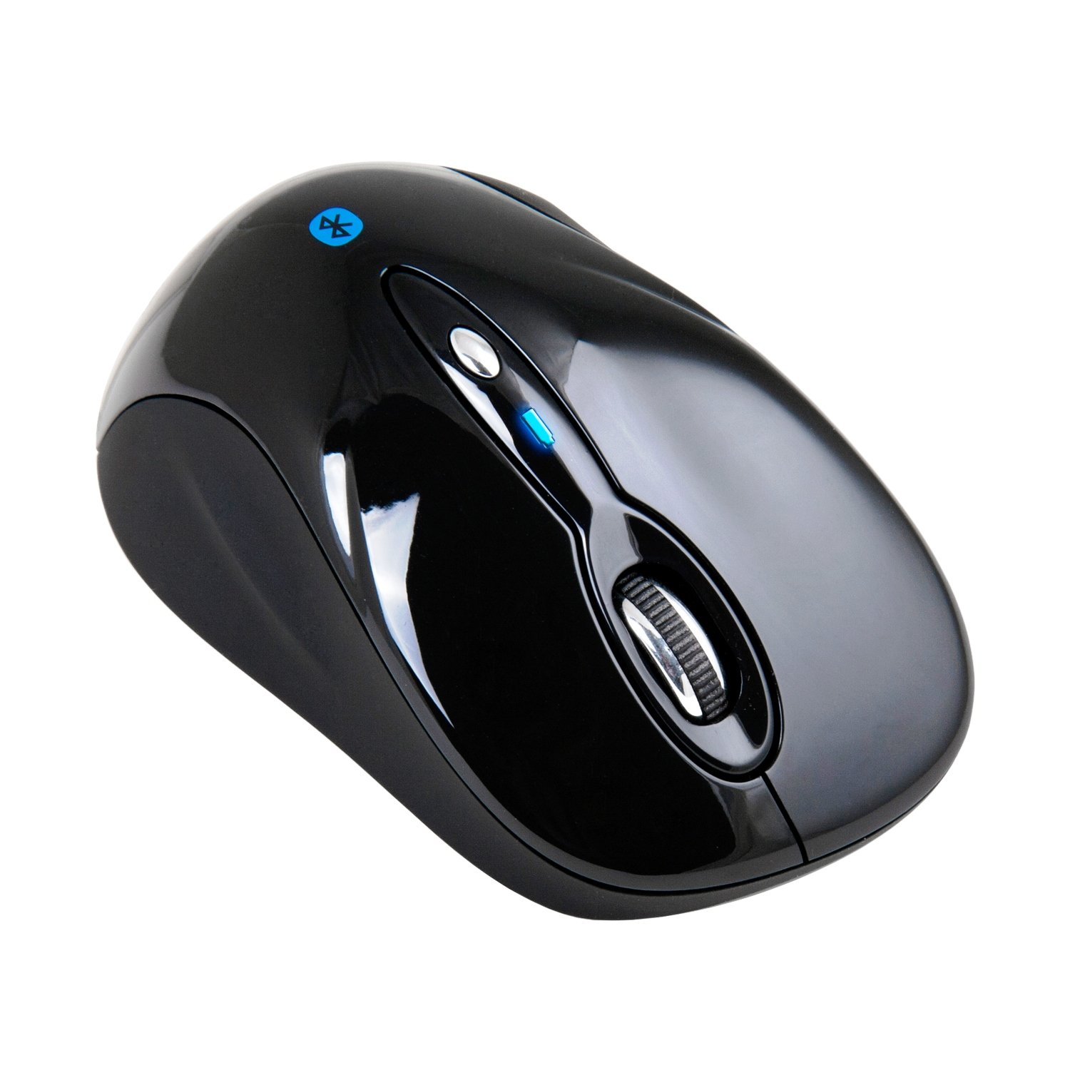 i-tec-bluetouch-244-mwbt244-souris-optique-bluetooth-3-0-noire-pc-mac image 1