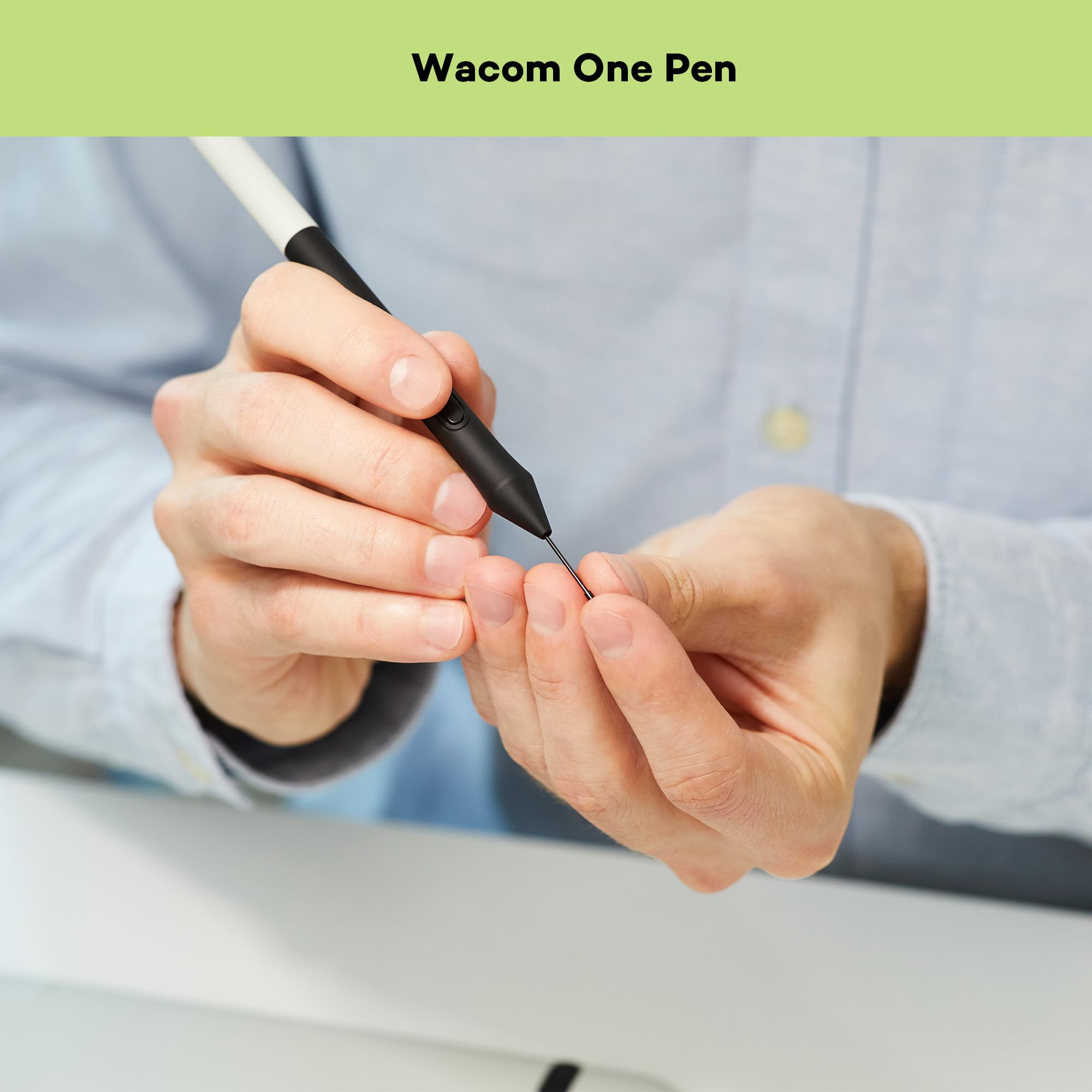 wacom-one-13-cran-stylet-13-3-pouces-full-hd image 4