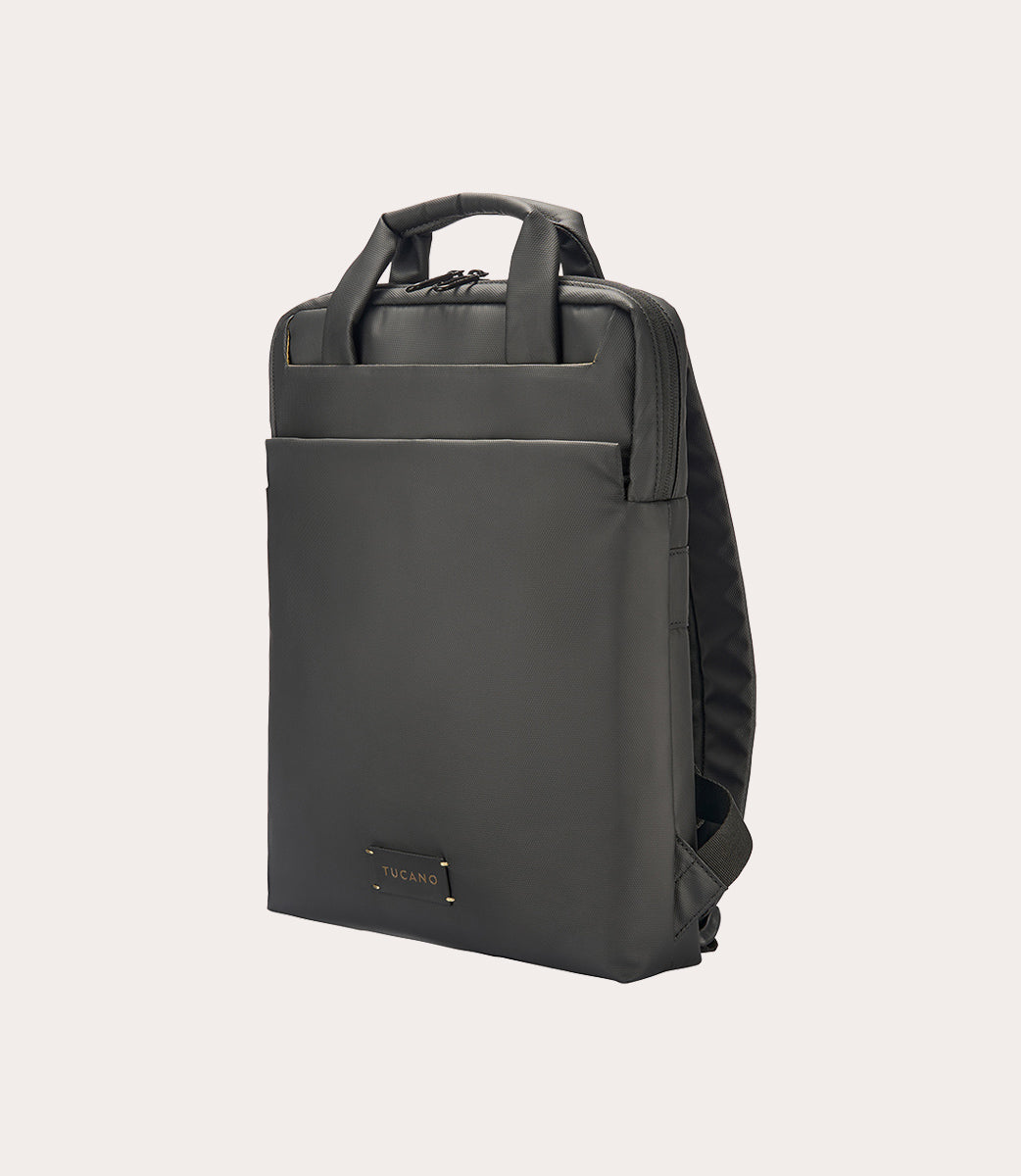 tucano-work-out-5-sac-dos-slim-macbook-14-tissu-recycl image 2