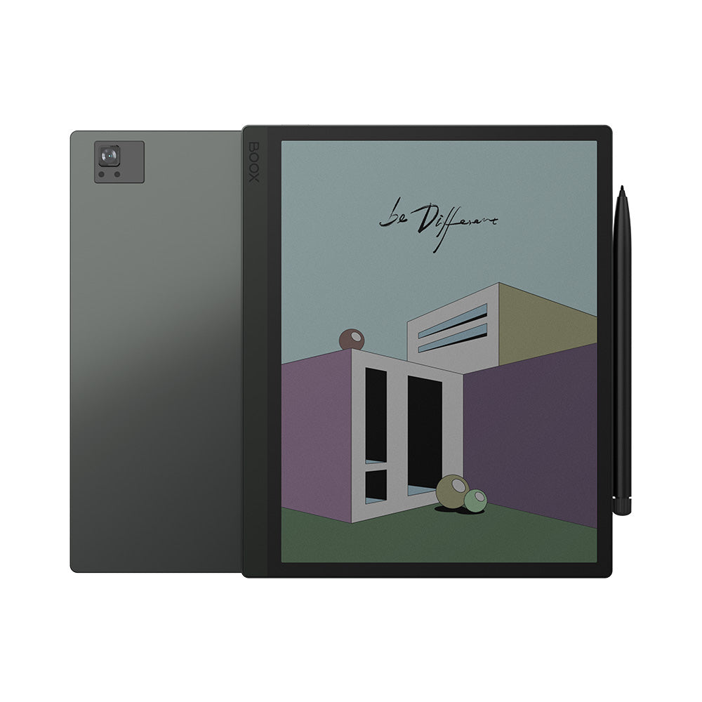 boox-tab-ultra-c-tablette-epaper-couleur-10-3-pouces image 1