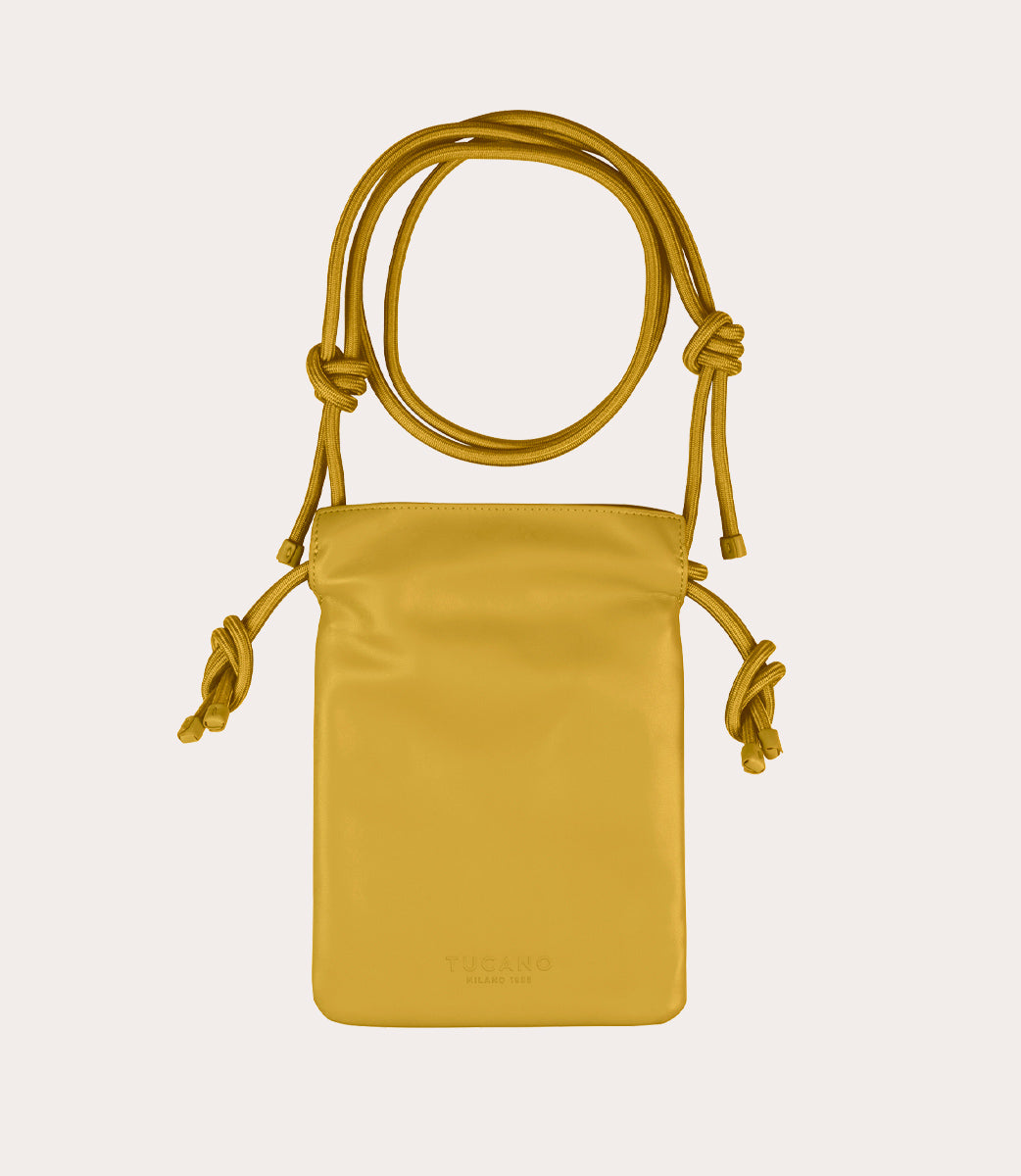 tucano-nina-mini-sac-cordon-effet-cuir-recycl image 3
