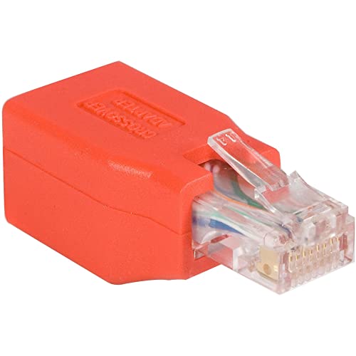 startech-com-c6crossover-adaptateur-gigabit-ethernet-cat-6-crois-rj45 image 2