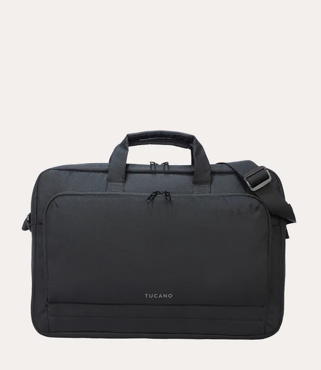 tucano-star-17-sac-l-ger-en-tissu-recycl-pour-pc-portable-jusqu-17-3 image 1
