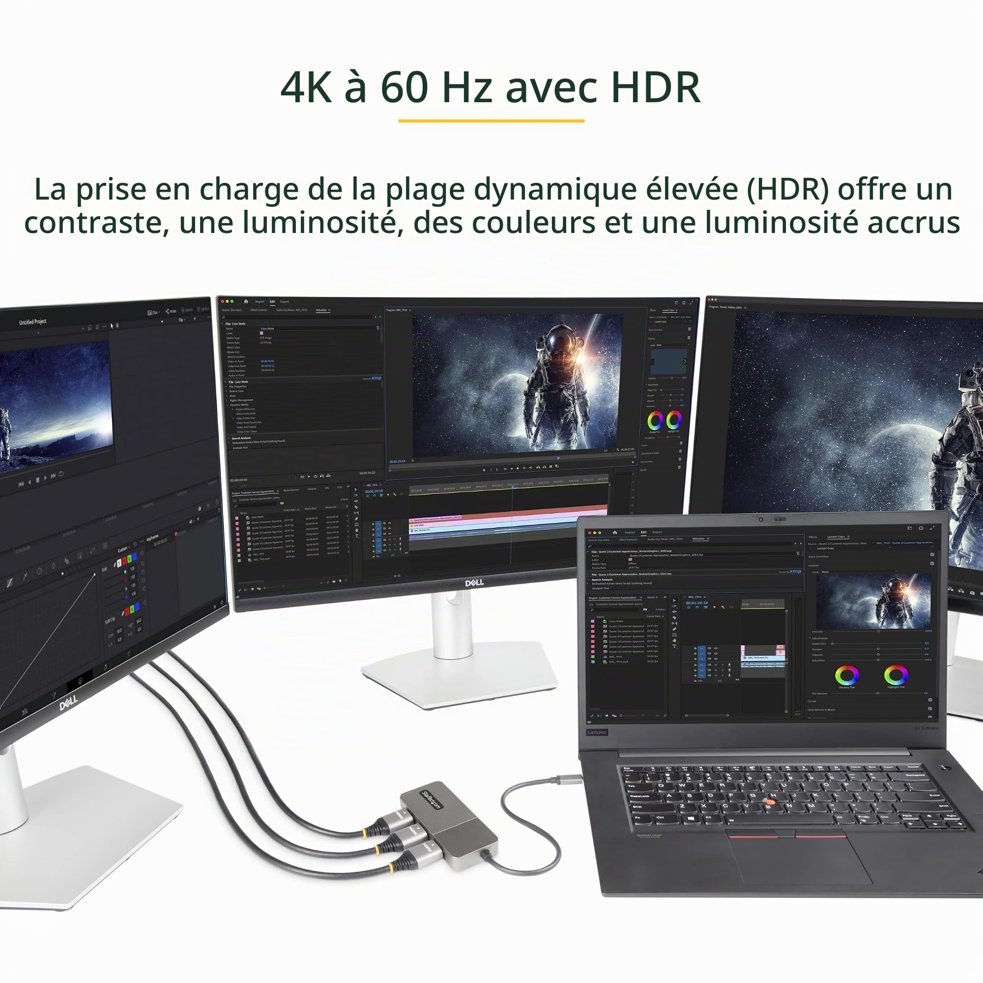 startech-com-hub-mst-usb-c-vers-triple-hdmi-4k-60hz-hdr-dsc image 5