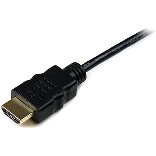 startech-com-hdadmm3m-c-ble-micro-hdmi-vers-hdmi-ethernet-3m-4k-30hz image 6
