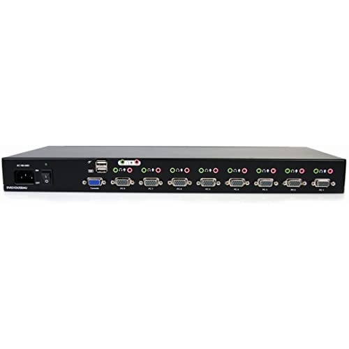 startech-com-commutateur-kvm-usb-vga-8-ports-rack-audio-s-rie-st12mhdlan image 7