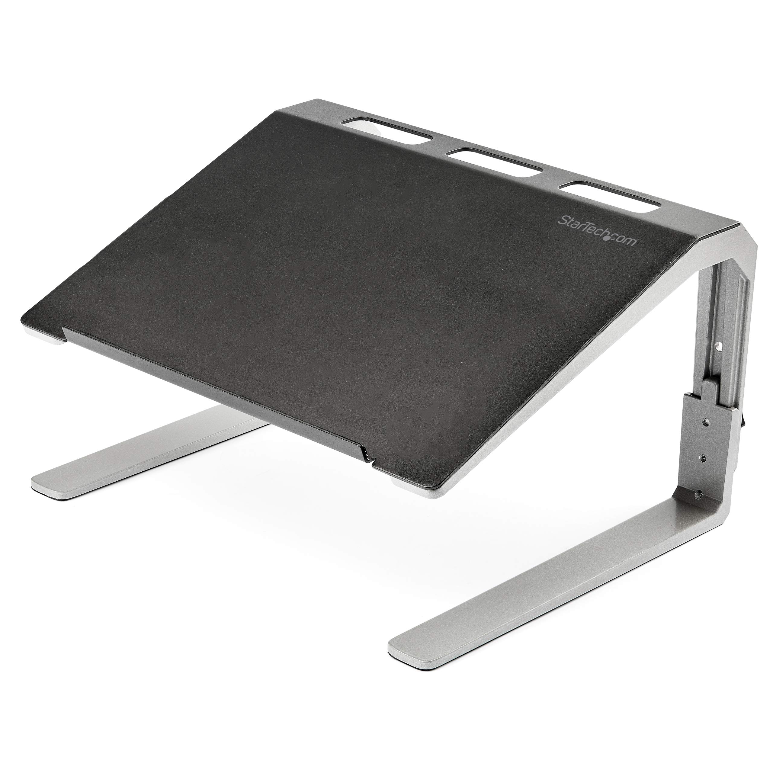 startech-com-support-laptop-r-glable-inclin-jusqu-17-10kg image 1